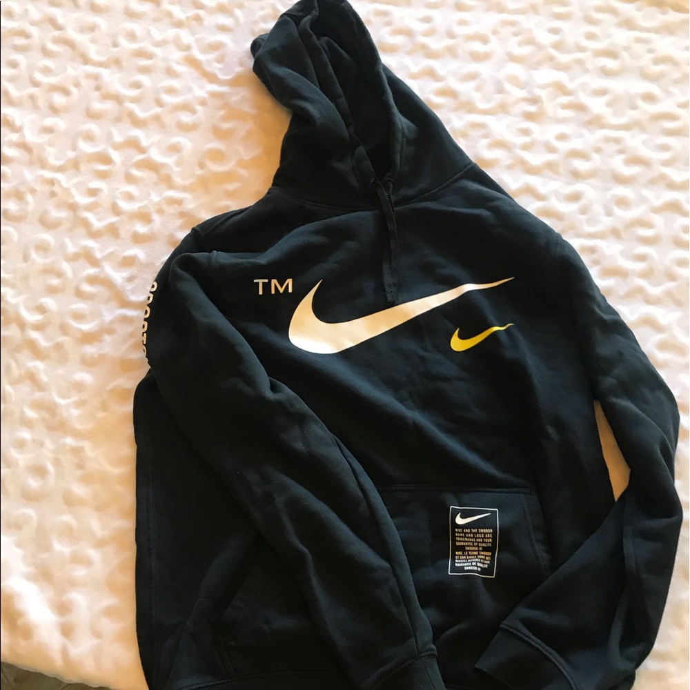 Nike hoodie